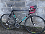 58cm Bridgestone RB-T touring/ gravel bike