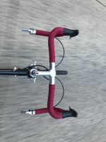 58cm Bridgestone RB-T touring/ gravel bike
