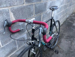 58cm Bridgestone RB-T touring/ gravel bike