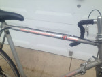 Men's Road Bike -10 speed - Houdaille (made by KHS bikes)