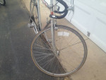 Men's Road Bike -10 speed - Houdaille (made by KHS bikes)