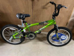 Next Chaos Freestyle BMX 20 Inch Boys Bike. (NEW)