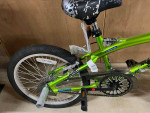 Next Chaos Freestyle BMX 20 Inch Boys Bike. (NEW)