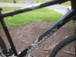 Diamondback- 26", 21 Speed, Large Frame, Hybrid/Comfort Bike