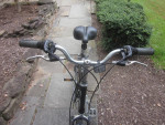 Diamondback- 26", 21 Speed, Large Frame, Hybrid/Comfort Bike
