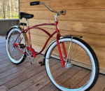 Schwinn Cruiser 1983 last USA made!