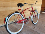 Schwinn Cruiser 1983 last USA made!