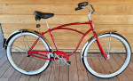 Schwinn Cruiser 1983 last USA made!
