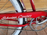 Schwinn Cruiser 1983 last USA made!