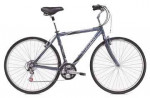 Trek 7100 Hybrid Bike, Large