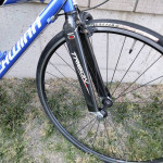 Schwinn Fastback road bike