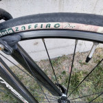 Schwinn Fastback road bike