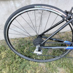 Schwinn Fastback road bike
