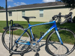 Trek Madone 4.5 WSD