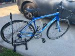Trek Madone 4.5 WSD