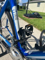 Trek Madone 4.5 WSD