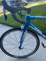 Trek Madone 4.5 WSD