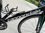 Full Carbon fiber Cannondale Evo super six