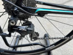 Full Carbon fiber Cannondale Evo super six