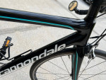Full Carbon fiber Cannondale Evo super six