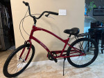 ElectraTownie 3i