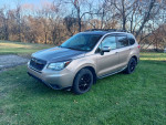 2015 Subaru Forester 92,000 mi