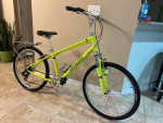 Specialized Expedition Bike