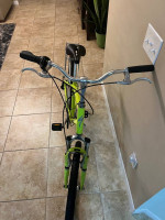 Specialized Expedition Bike