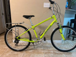 Specialized Expedition Bike