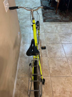 Specialized Expedition Bike