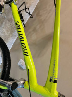 Specialized Expedition Bike