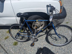 20" Mens Schwinn Mesa Runner City Bike For Sale