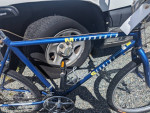 20" Mens Schwinn Mesa Runner City Bike For Sale