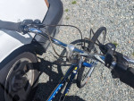 20" Mens Schwinn Mesa Runner City Bike For Sale