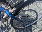 20" Mens Schwinn Mesa Runner City Bike For Sale