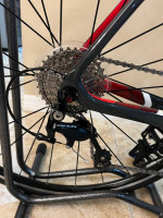 Full Carbon 2019-2020 Trek Domane SL5 Road Bike
