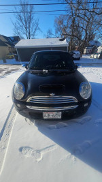 2006 MINI Cooper S FWD 74,000 mi