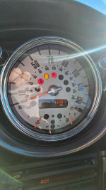 2006 MINI Cooper S FWD 74,000 mi
