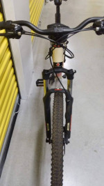 Polygon Cascade 3 Mountain Bike - Medium $299