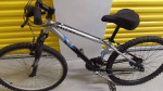 Raleigh Mojave 2.0 Mountain Bike XS $139