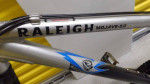Raleigh Mojave 2.0 Mountain Bike XS $139