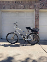 Giant Sedona DX Bicycle Men 26 inch