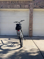 Giant Sedona DX Bicycle Men 26 inch