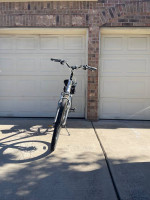 Giant Sedona DX Bicycle Men 26 inch