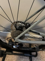 Canyon Ultimate CF SL 8 Aero LTD