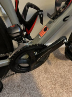 Canyon Ultimate CF SL 8 Aero LTD