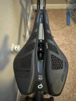 Canyon Ultimate CF SL 8 Aero LTD