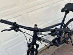 TREK VERVE 2 Mens Bicycle