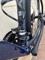 TREK VERVE 2 Mens Bicycle