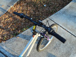Girls 24" Magna Mountain Bike